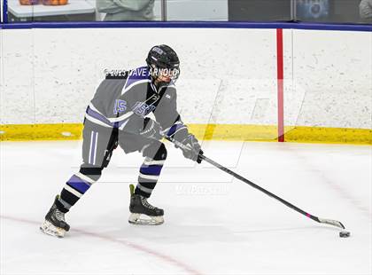 Thumbnail 3 in Cushing Academy vs. Berkshire School (Watkins Invitational) photogallery.