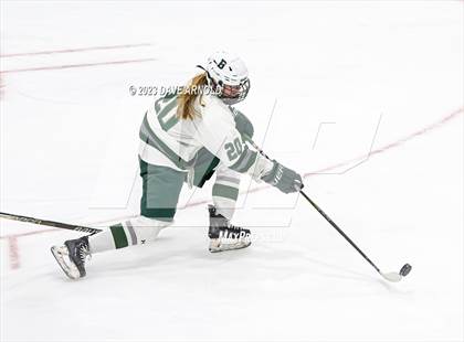 Thumbnail 2 in Cushing Academy vs. Berkshire School (Watkins Invitational) photogallery.
