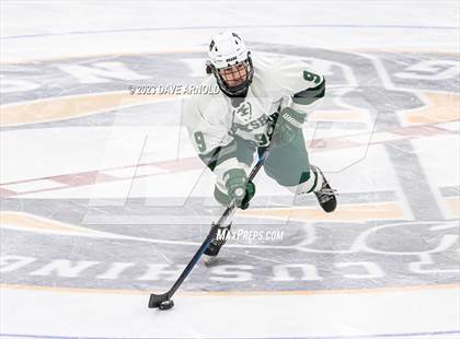 Thumbnail 3 in Cushing Academy vs. Berkshire School (Watkins Invitational) photogallery.