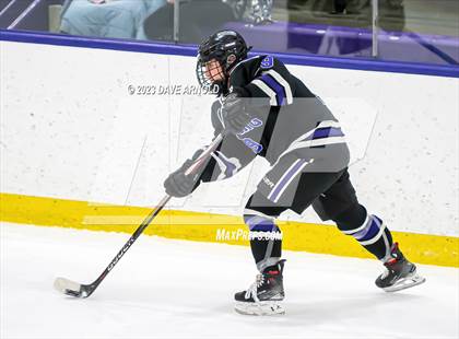 Thumbnail 1 in Cushing Academy vs. Berkshire School (Watkins Invitational) photogallery.