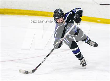 Thumbnail 2 in Cushing Academy vs. Berkshire School (Watkins Invitational) photogallery.