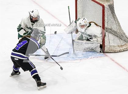 Thumbnail 3 in Cushing Academy vs. Berkshire School (Watkins Invitational) photogallery.