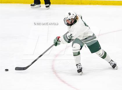 Thumbnail 1 in Cushing Academy vs. Berkshire School (Watkins Invitational) photogallery.