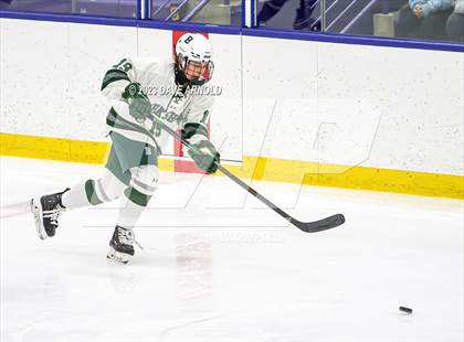 Thumbnail 2 in Cushing Academy vs. Berkshire School (Watkins Invitational) photogallery.