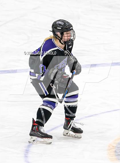 Thumbnail 3 in Cushing Academy vs. Berkshire School (Watkins Invitational) photogallery.