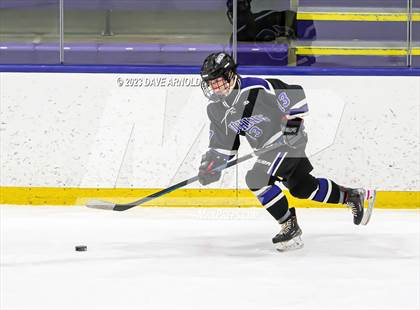 Thumbnail 2 in Cushing Academy vs. Berkshire School (Watkins Invitational) photogallery.