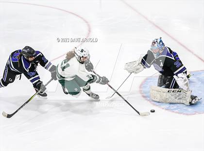 Thumbnail 1 in Cushing Academy vs. Berkshire School (Watkins Invitational) photogallery.