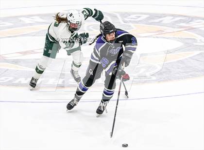 Thumbnail 3 in Cushing Academy vs. Berkshire School (Watkins Invitational) photogallery.