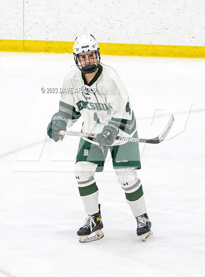 Thumbnail 2 in Cushing Academy vs. Berkshire School (Watkins Invitational) photogallery.