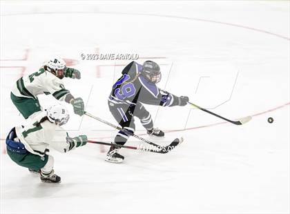Thumbnail 1 in Cushing Academy vs. Berkshire School (Watkins Invitational) photogallery.