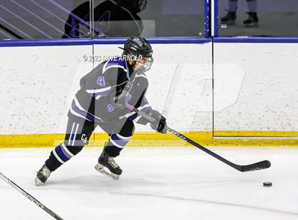 Thumbnail 1 in Cushing Academy vs. Berkshire School (Watkins Invitational) photogallery.