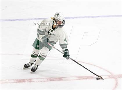 Thumbnail 1 in Cushing Academy vs. Berkshire School (Watkins Invitational) photogallery.