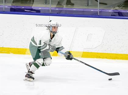 Thumbnail 2 in Cushing Academy vs. Berkshire School (Watkins Invitational) photogallery.