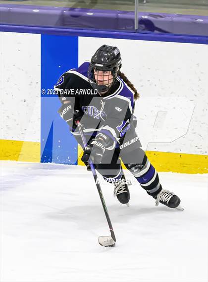 Thumbnail 2 in Cushing Academy vs. Berkshire School (Watkins Invitational) photogallery.