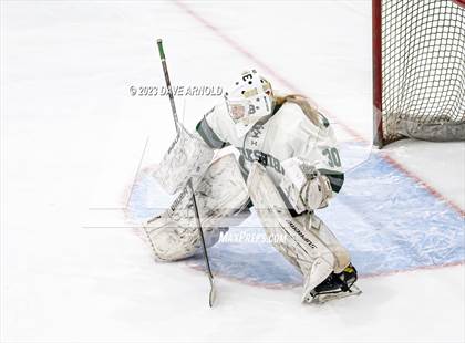 Thumbnail 3 in Cushing Academy vs. Berkshire School (Watkins Invitational) photogallery.