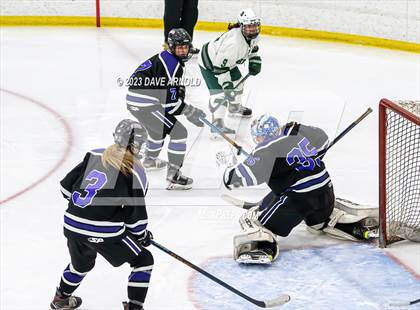 Thumbnail 2 in Cushing Academy vs. Berkshire School (Watkins Invitational) photogallery.