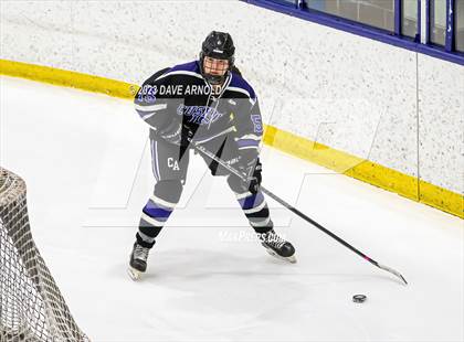Thumbnail 1 in Cushing Academy vs. Berkshire School (Watkins Invitational) photogallery.