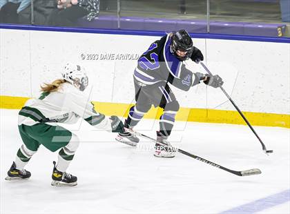 Thumbnail 1 in Cushing Academy vs. Berkshire School (Watkins Invitational) photogallery.