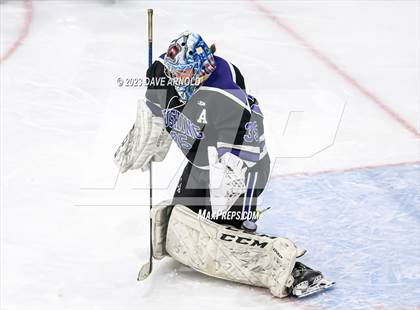 Thumbnail 1 in Cushing Academy vs. Berkshire School (Watkins Invitational) photogallery.