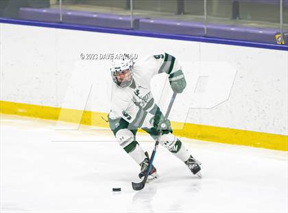 Thumbnail 1 in Cushing Academy vs. Berkshire School (Watkins Invitational) photogallery.