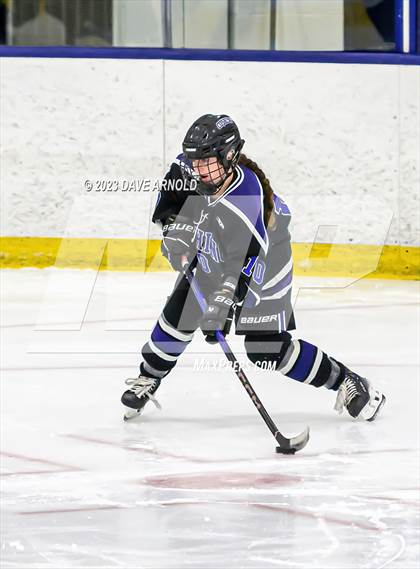 Thumbnail 3 in Cushing Academy vs. Berkshire School (Watkins Invitational) photogallery.