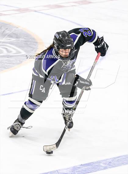 Thumbnail 1 in Cushing Academy vs. Berkshire School (Watkins Invitational) photogallery.