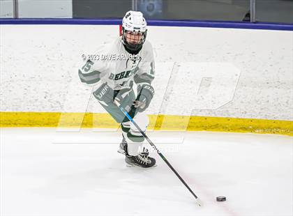 Thumbnail 3 in Cushing Academy vs. Berkshire School (Watkins Invitational) photogallery.