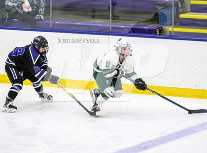 Thumbnail 2 in Cushing Academy vs. Berkshire School (Watkins Invitational) photogallery.