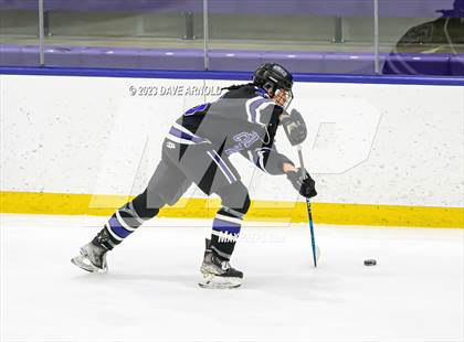 Thumbnail 2 in Cushing Academy vs. Berkshire School (Watkins Invitational) photogallery.