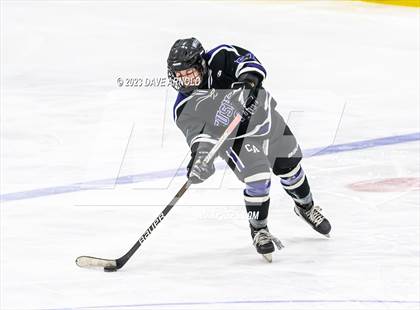 Thumbnail 1 in Cushing Academy vs. Berkshire School (Watkins Invitational) photogallery.