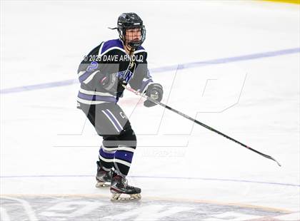 Thumbnail 2 in Cushing Academy vs. Berkshire School (Watkins Invitational) photogallery.