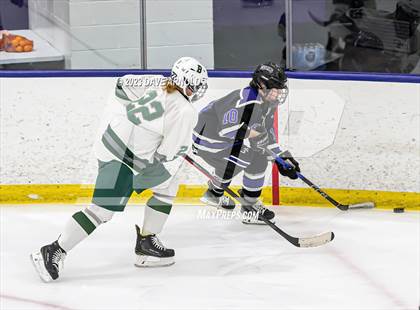 Thumbnail 1 in Cushing Academy vs. Berkshire School (Watkins Invitational) photogallery.