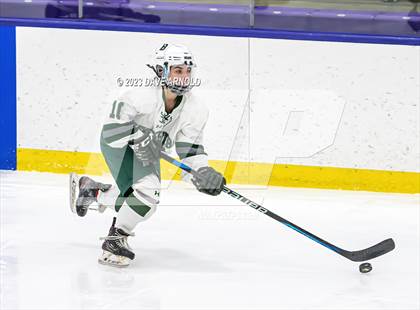 Thumbnail 1 in Cushing Academy vs. Berkshire School (Watkins Invitational) photogallery.