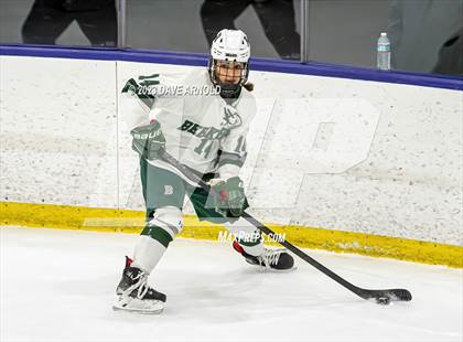 Thumbnail 1 in Cushing Academy vs. Berkshire School (Watkins Invitational) photogallery.