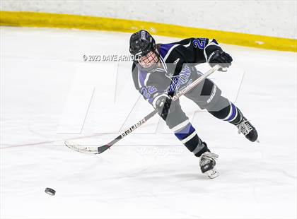 Thumbnail 1 in Cushing Academy vs. Berkshire School (Watkins Invitational) photogallery.