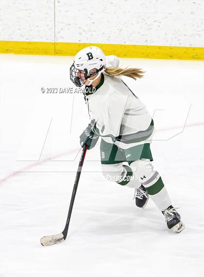 Thumbnail 1 in Cushing Academy vs. Berkshire School (Watkins Invitational) photogallery.