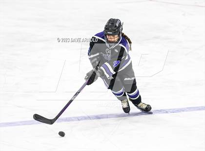 Thumbnail 1 in Cushing Academy vs. Berkshire School (Watkins Invitational) photogallery.