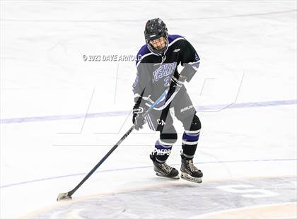 Thumbnail 2 in Cushing Academy vs. Berkshire School (Watkins Invitational) photogallery.