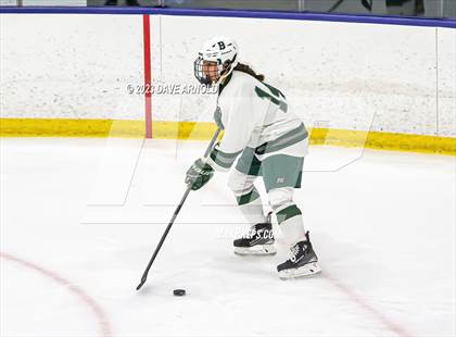 Thumbnail 2 in Cushing Academy vs. Berkshire School (Watkins Invitational) photogallery.