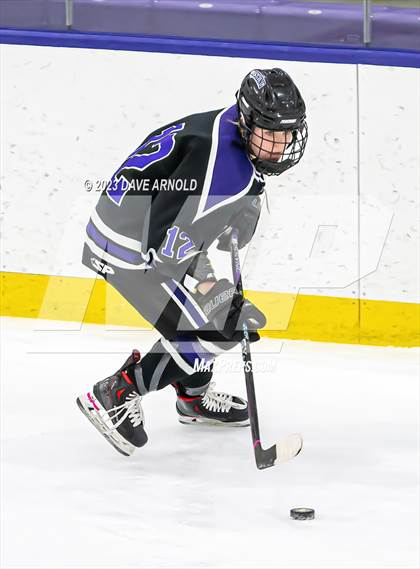 Thumbnail 3 in Cushing Academy vs. Berkshire School (Watkins Invitational) photogallery.