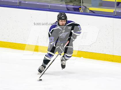 Thumbnail 2 in Cushing Academy vs. Berkshire School (Watkins Invitational) photogallery.