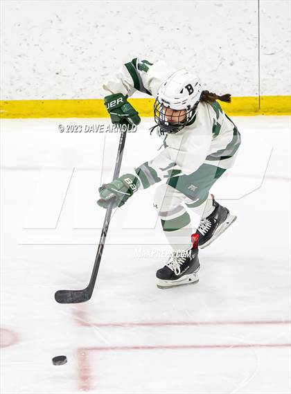 Thumbnail 1 in Cushing Academy vs. Berkshire School (Watkins Invitational) photogallery.