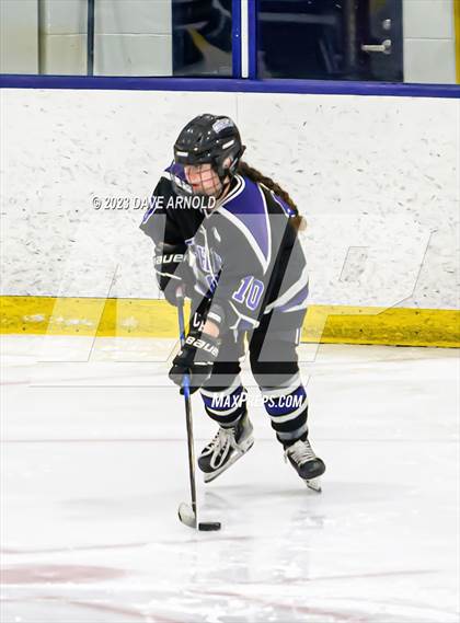 Thumbnail 1 in Cushing Academy vs. Berkshire School (Watkins Invitational) photogallery.