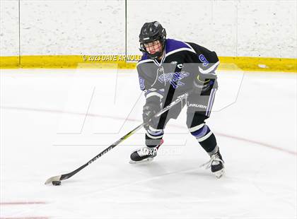Thumbnail 1 in Cushing Academy vs. Berkshire School (Watkins Invitational) photogallery.