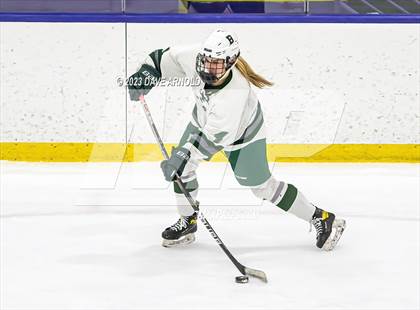 Thumbnail 3 in Cushing Academy vs. Berkshire School (Watkins Invitational) photogallery.