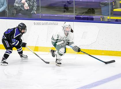 Thumbnail 1 in Cushing Academy vs. Berkshire School (Watkins Invitational) photogallery.