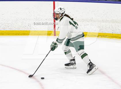 Thumbnail 3 in Cushing Academy vs. Berkshire School (Watkins Invitational) photogallery.