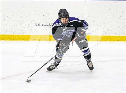 Thumbnail 1 in Cushing Academy vs. Berkshire School (Watkins Invitational) photogallery.