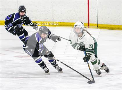 Thumbnail 3 in Cushing Academy vs. Berkshire School (Watkins Invitational) photogallery.