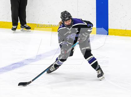 Thumbnail 3 in Cushing Academy vs. Berkshire School (Watkins Invitational) photogallery.